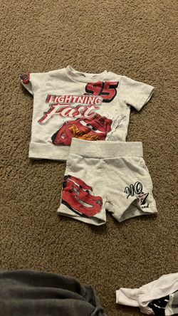 LMQ outfit