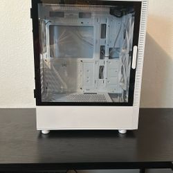 Antec Nx410 Pc Case