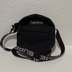 Supreme side bag
