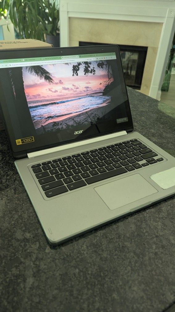 Acer Laptop