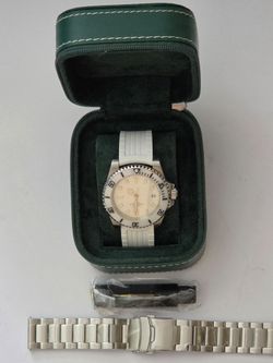 Seiko New Watch Build
