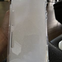 Protective case for Nintendo switch