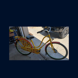 Electra Amsterdam Fashion 3 speed