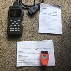Key Programmer