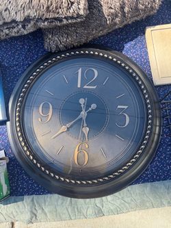20 in wall clock