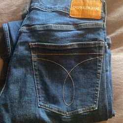 Mens Calvin Klein Jeans