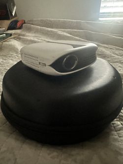 Projector