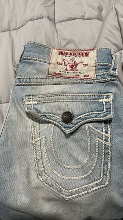 True Religion jeans