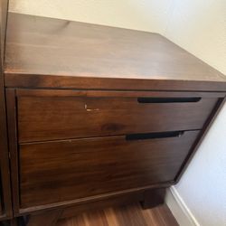 Queen size Bedroom Set 