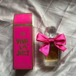 VIVA LA JUICY PERFUME