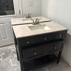 Sink Vanity