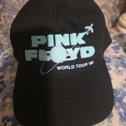 Pink Floyd 
