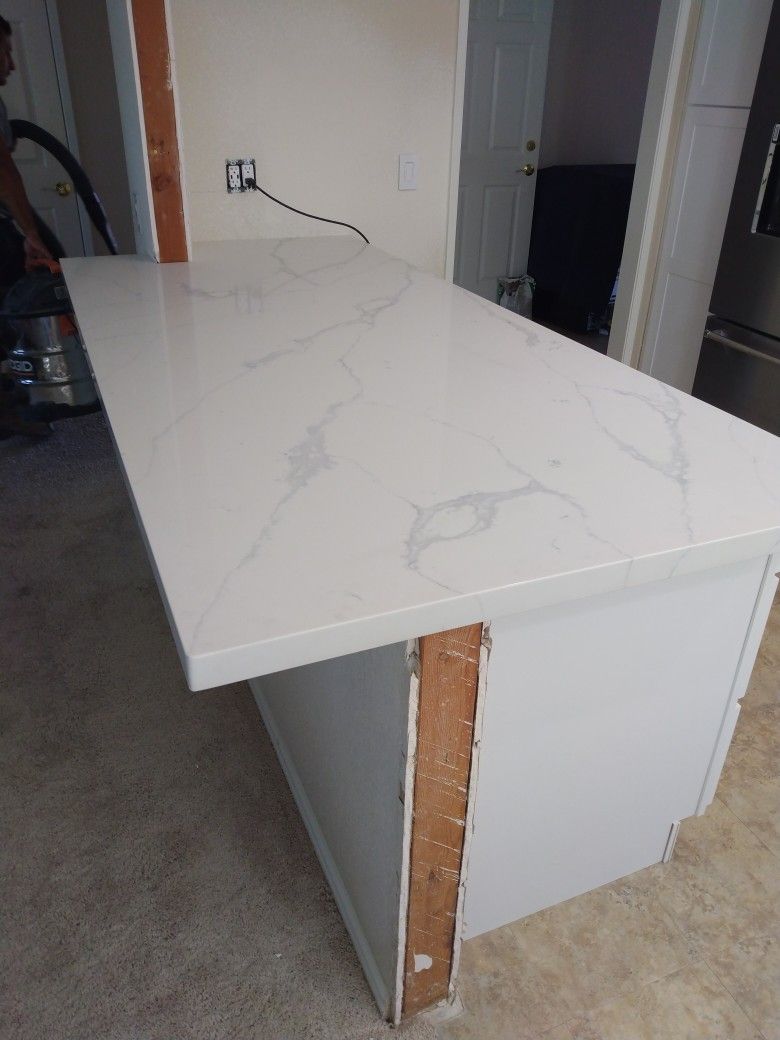 Quartz Countertops