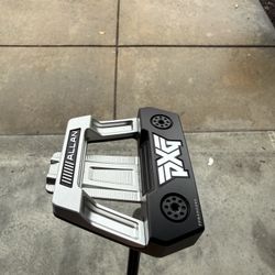 Pxg Allen Putter