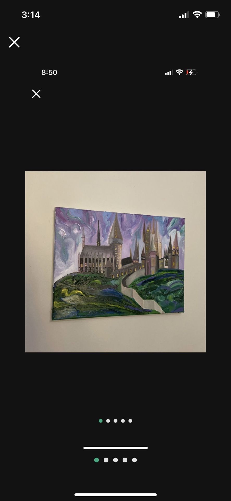 Harry Potter
