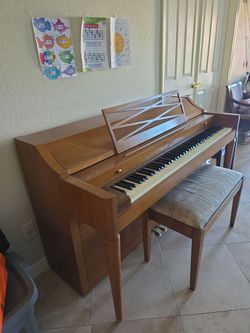 Piano