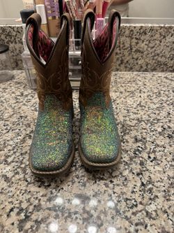 Western Boots