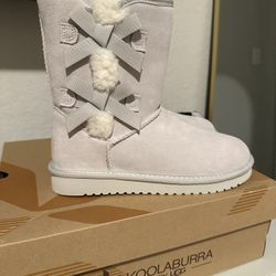 sz 6 women Koolaburra by UGG 