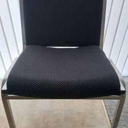 Extra WIDE Office Chair