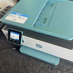 HP Office Jet Pro 8028