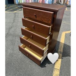 Pinewood Dresser (white $269)