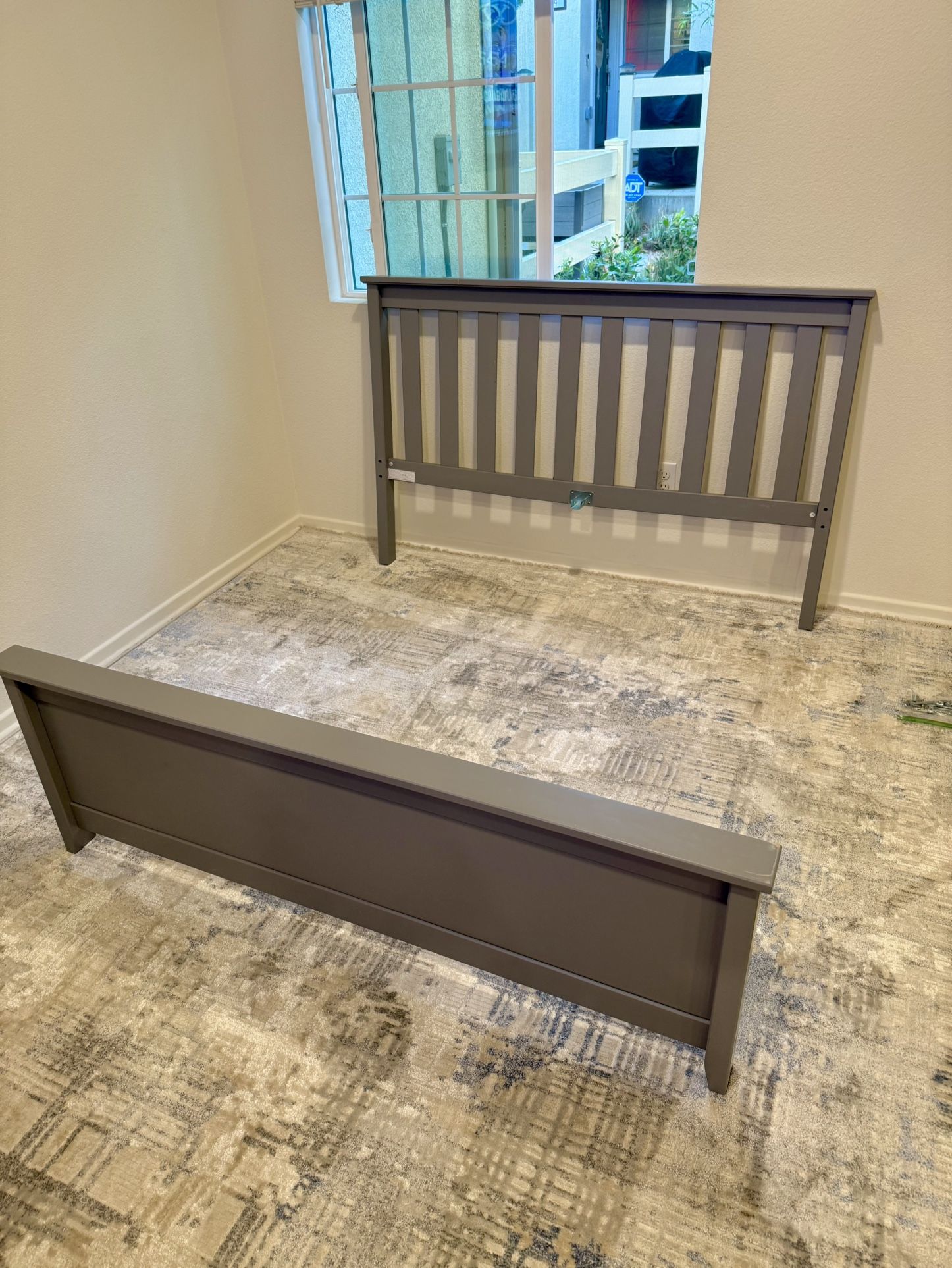 Bed Frame - Full Size