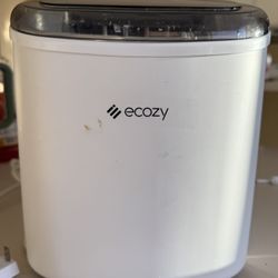 Ecozy Ice Maker
