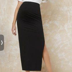 Maternity Skirt 