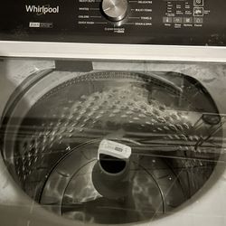 Washer