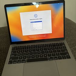 Macbook Pro