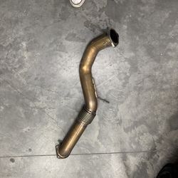 PRL Frontpipe for 10th Gen Civic