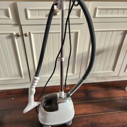 Home Touch Clothing Steamer, Garments, Fabric 