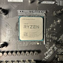 Ryzen 9 5900x