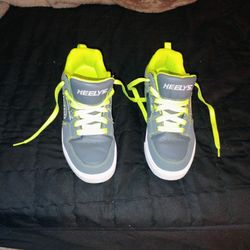 Heelys 
