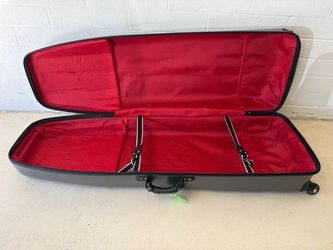 Golf club travel case