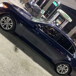 BMW 535i 95600 Miles 