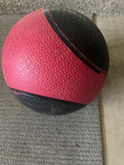Ball Weight (4lbs)