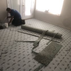 Carpet !sntalati0ns