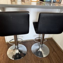 Counter Stool.