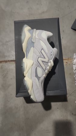 New balance