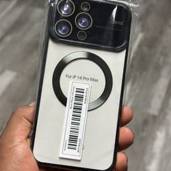 Iphone 14 Pro Max case