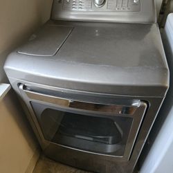 Kenmore Elite Dryer