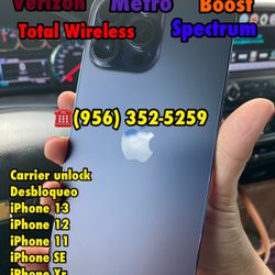 UNLOCK SERVICE PARA IPHONE/ Liberacion De Compania