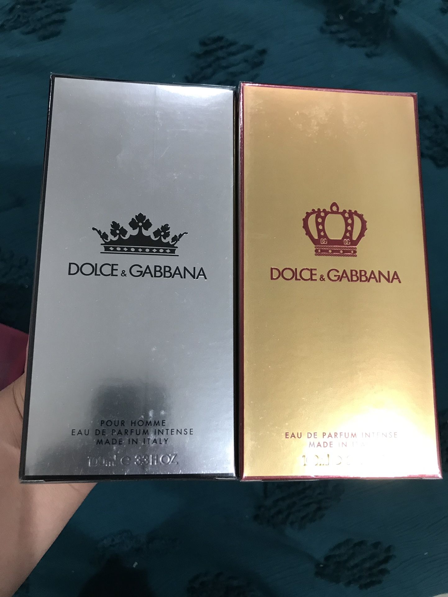 Dolce & Gabbana