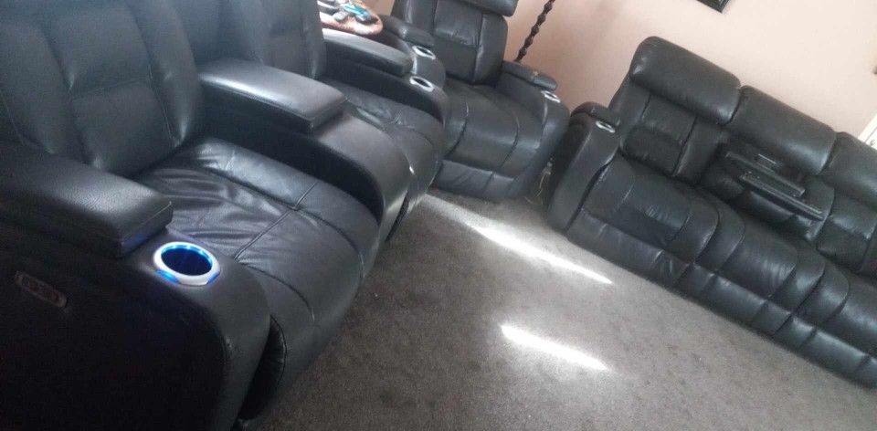 3 Piece Sectional 