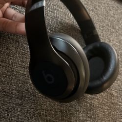 Beats Studio Pro Headphones 