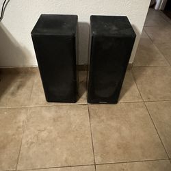 Home Speakers