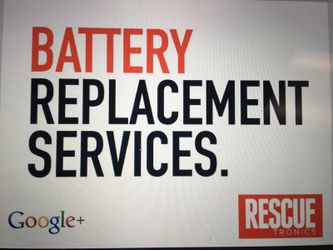 iPhone 6 battery replacement service