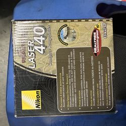Digital Range Finder