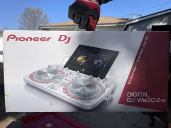 Pioneer DJ Controller 